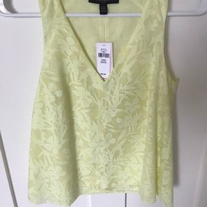 Banana Republic Factory Top